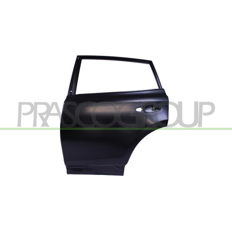 Porte arrière Gauche