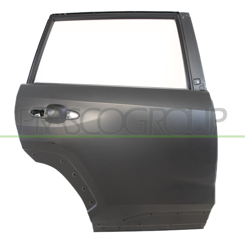 Porte Arriere Droite