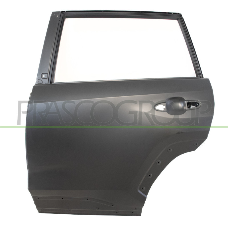 Porte Arriere Gauche