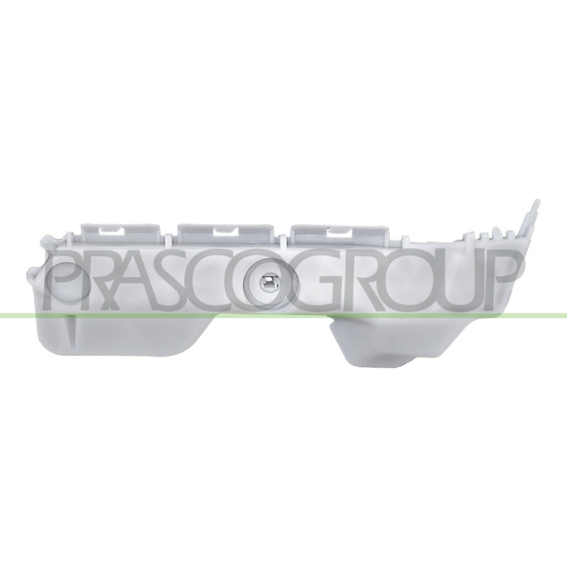 Bride côté passager de Pare-Chocs Arriere