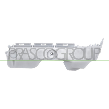 Bride côté passager de Pare-Chocs Arriere