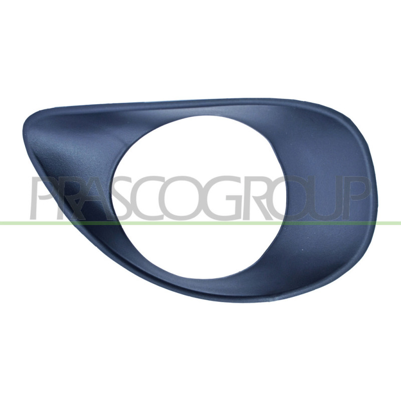 Enjoliveur d' antibrouillard côté passager