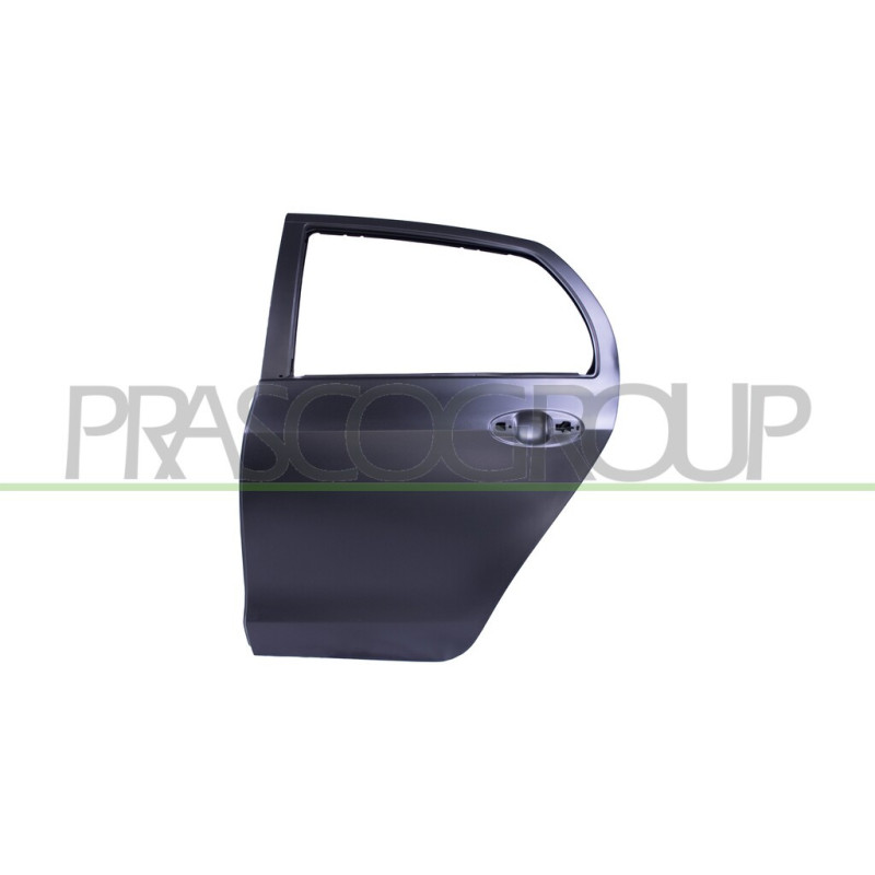 Porte Arriere Gauche