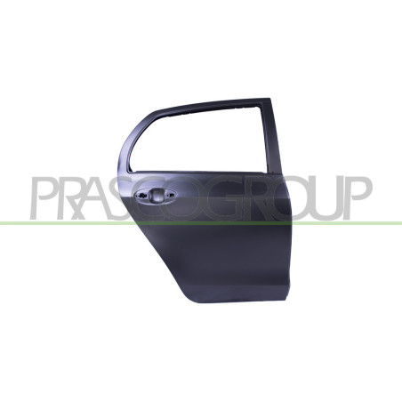 Porte Arriere Droite