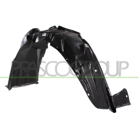 Pare-boue avant côté passager