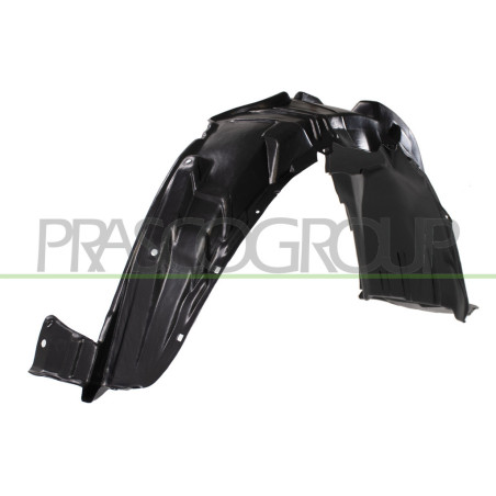 Pare-boue avant côté chauffeur