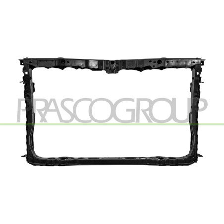 Armature Avant-Complete