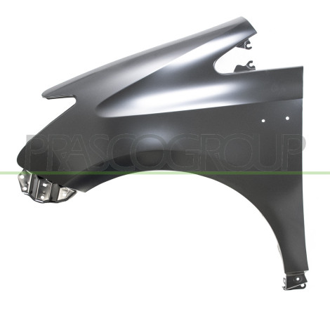 Aile avant côté chauffeur