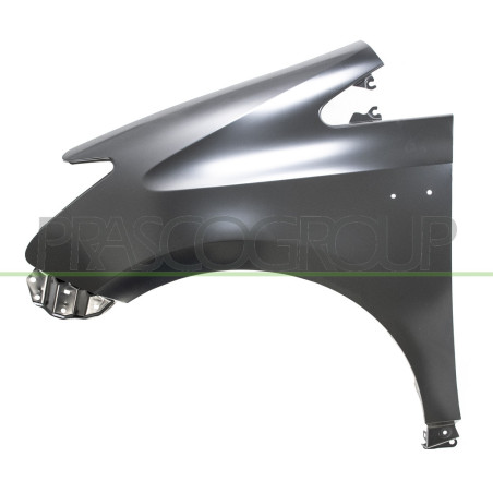 Aile avant côté chauffeur