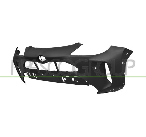 Pare-Chocs avant avec Appret-avec Trous Pour Capteurs et Aide Stationnement