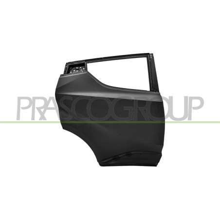 Porte arrière Droite