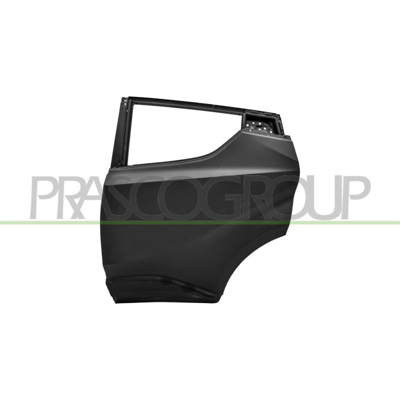 Porte arrière Gauche