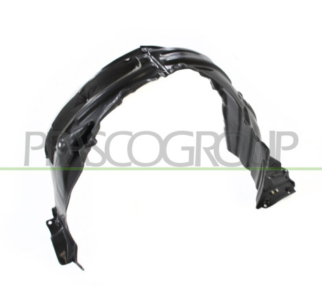 Pare-Boue Plastique Aile Avant Gauche
