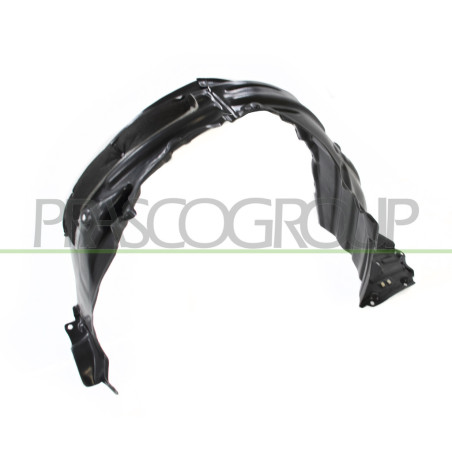 Pare-Boue Plastique Aile Avant Gauche