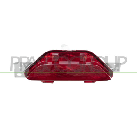 Feu de brouillard arrière côté chauffeur