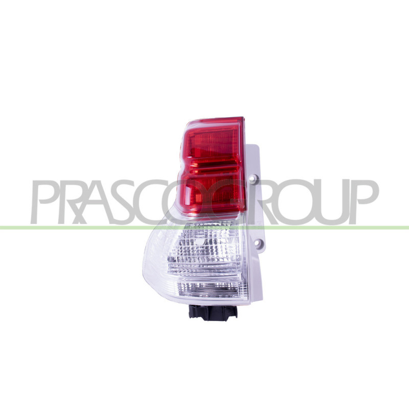 Feu d'Aile arrière côté chauffeur Sans Porte Lampe-Led