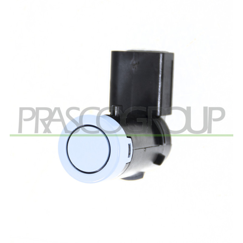 Radar de stationnement