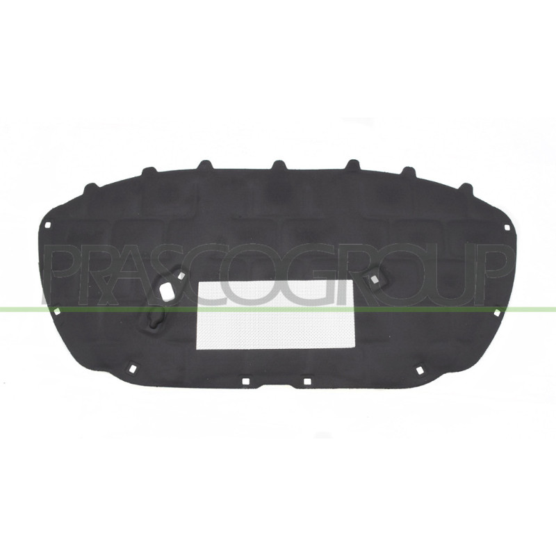 Panneau d'Insonorisation de Capot