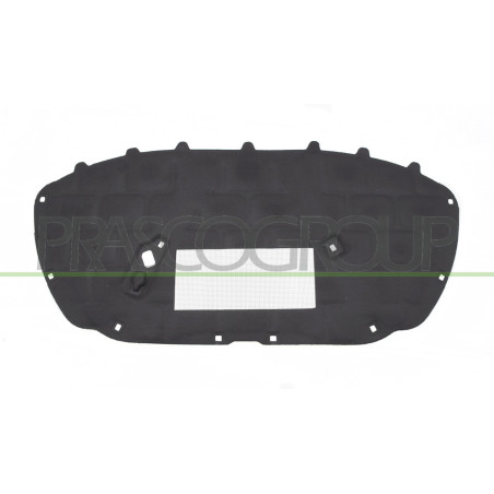 Panneau d'Insonorisation de Capot