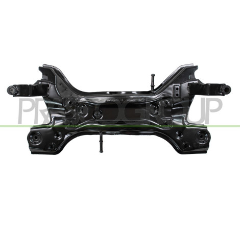 Berceau Moteur-Partie Avant