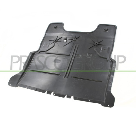 Carenage Sous Moteur