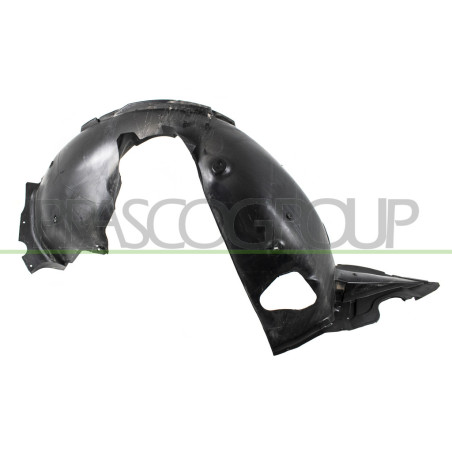 Pare-boue d'aile avant côté chauffeur