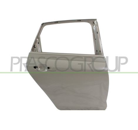 Porte arrière Droite