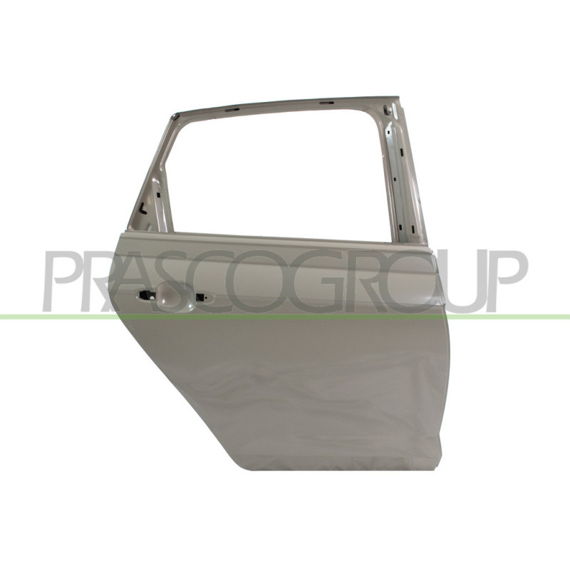 Porte arrière Droite