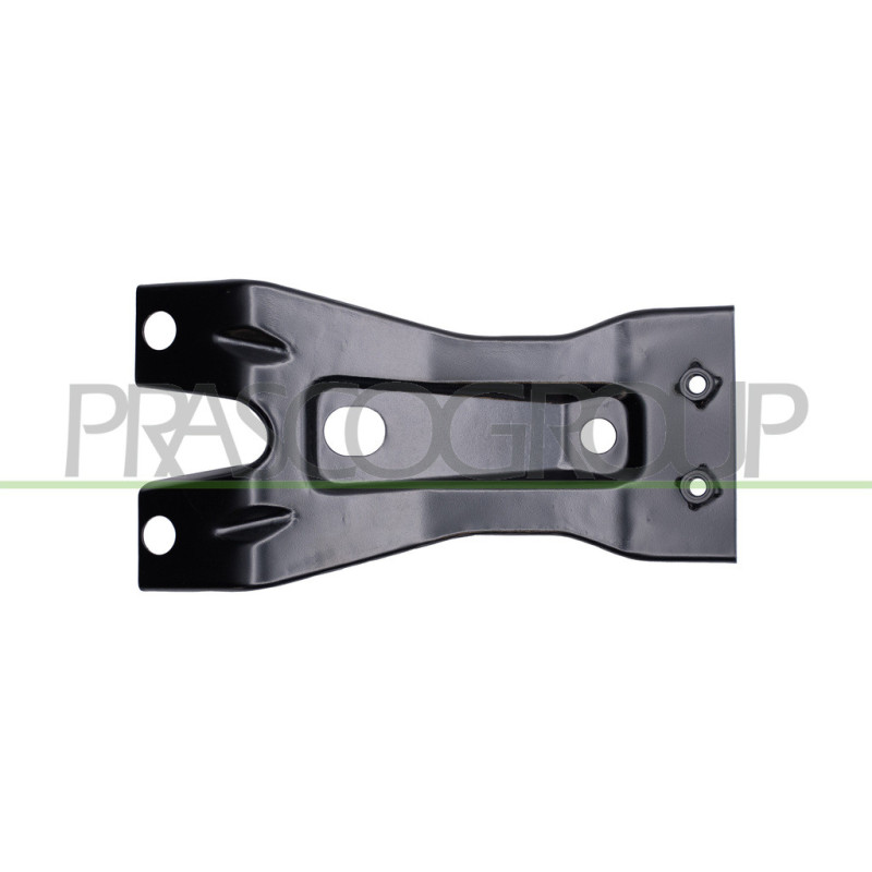 Renfort Centrale De Pare-Chocs Avant