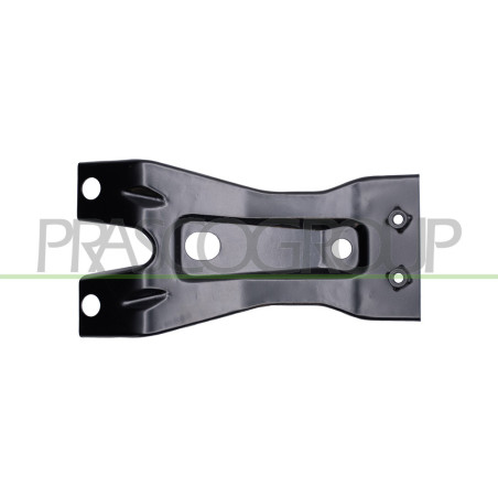 Renfort Centrale De Pare-Chocs Avant