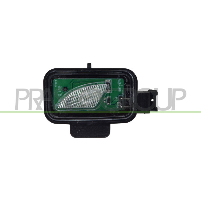 Elcairage Service de Retroviseur côté passager