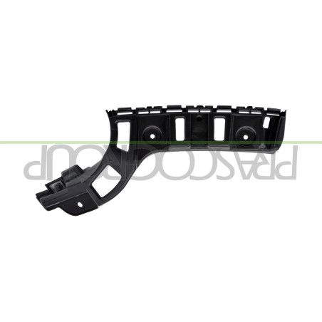 Bride côté passager de Pare-Chocs Arriere