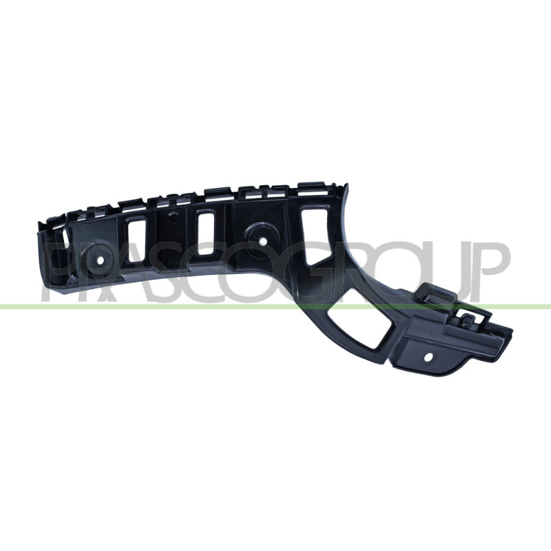 Bride côté chauffeur de Pare-Chocs Arriere