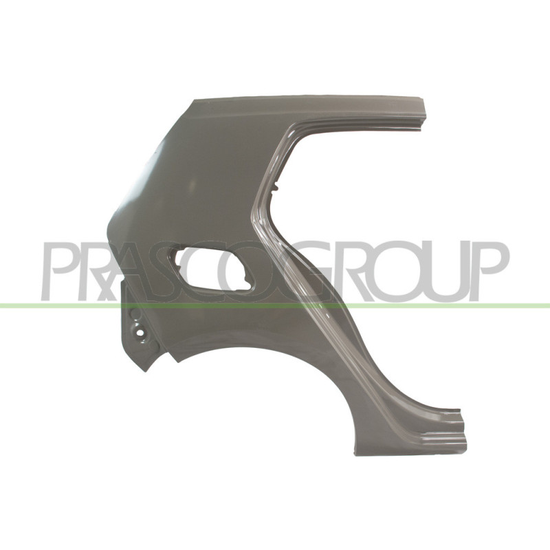 Aile arrière Droite Mod. 5 Portes