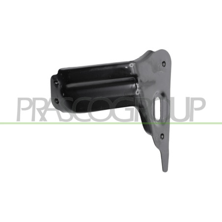 Bride D'Aile Avant Droite