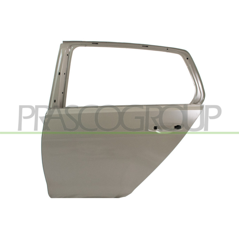 Porte Arriere Gauche