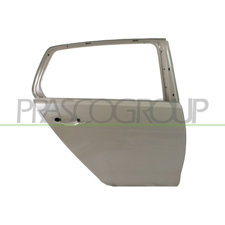 Porte Arriere Droite