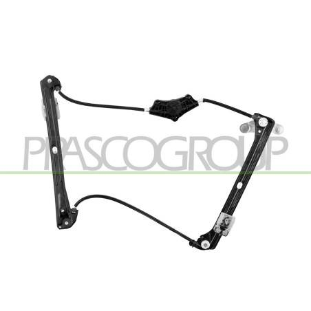 Mecanisme Leve-Vitre Avant Gauche Mod. 5 Portes