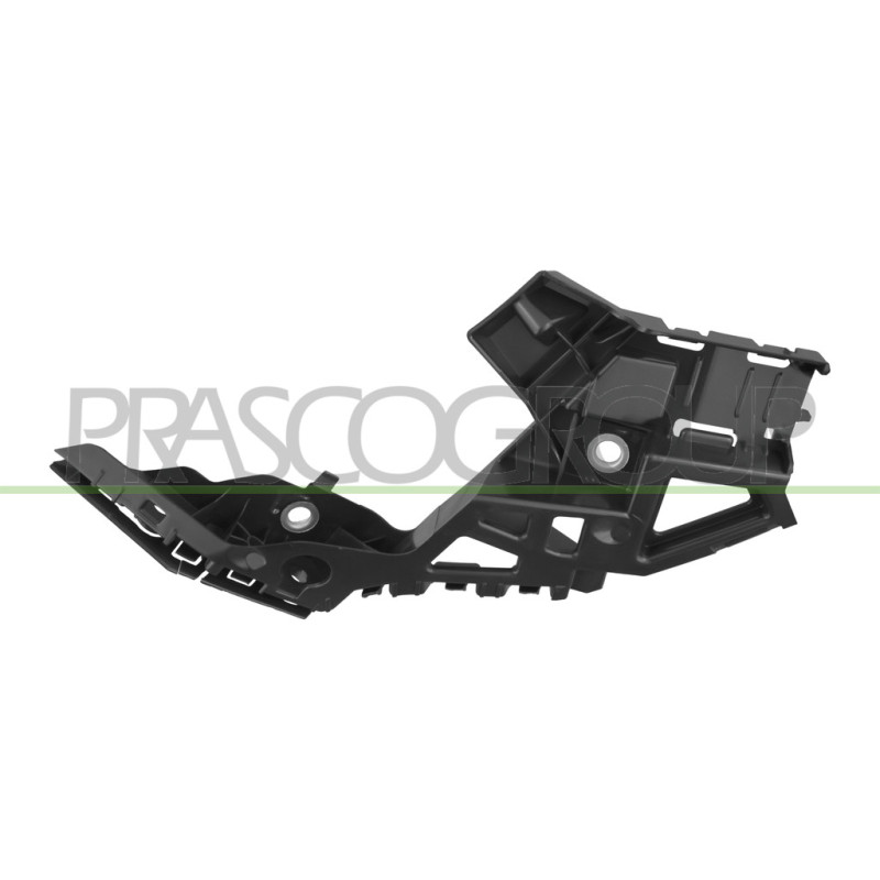 Bride côté chauffeur de Pare-Chocs avant