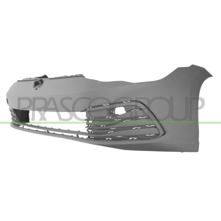 Pare-Chocs avant avec Appret Mod. Life