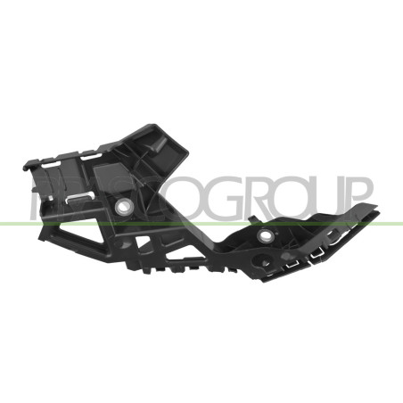 Bride côté passager de Pare-Chocs avant