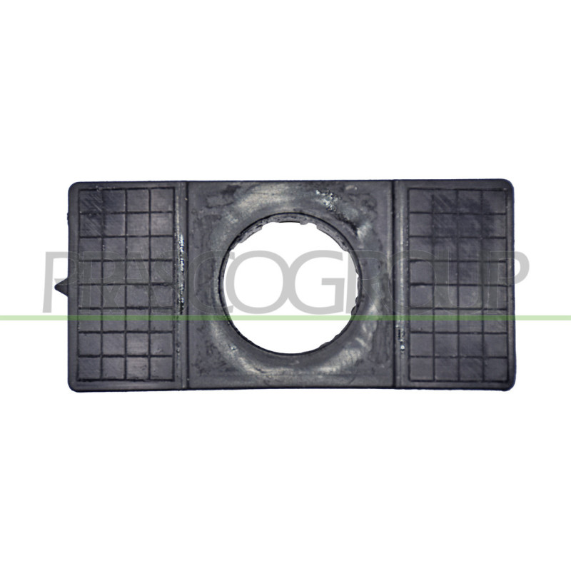 Support Capteurs Central Pare-Chocs Arriere