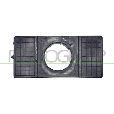 Support Capteurs Central Pare-Chocs Arriere