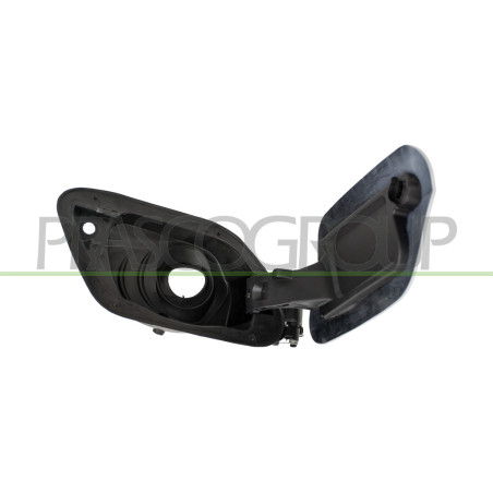 Trappe de Reservoir-avec Appret-avec Support