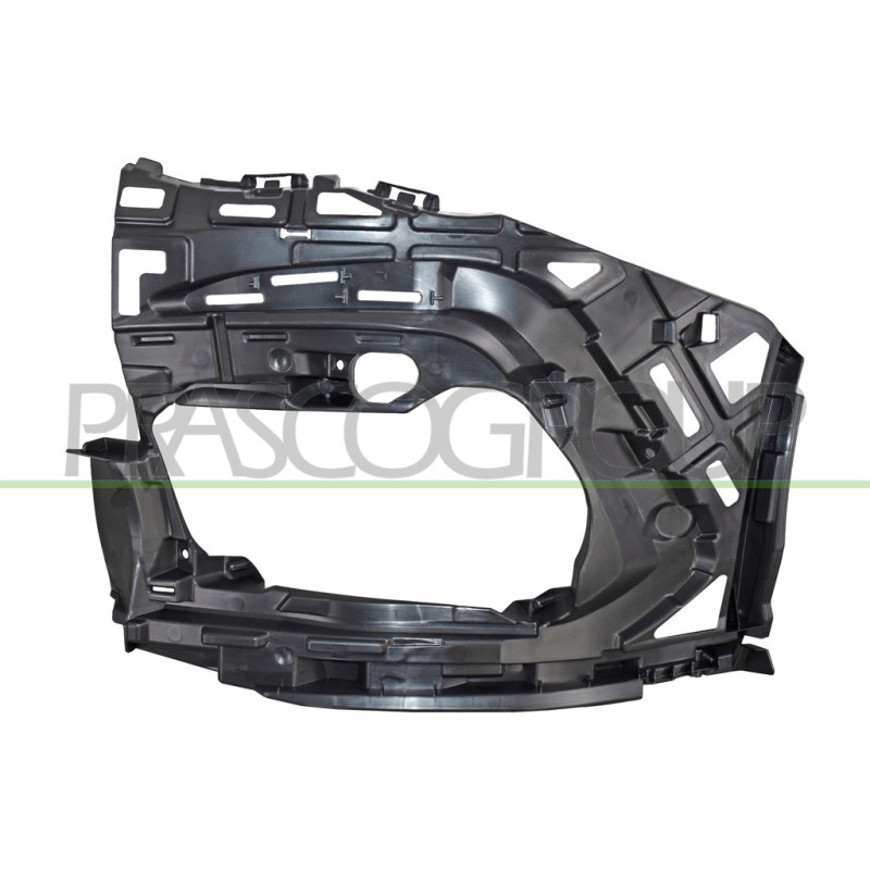 Support Antibrouillard côté chauffeur