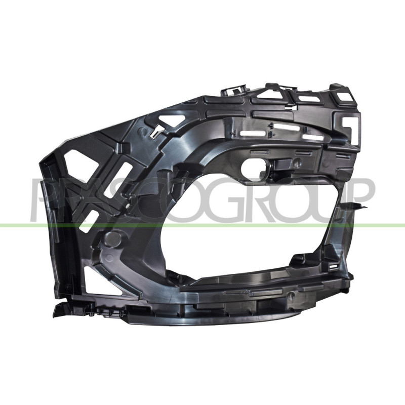 Support Antibrouillard côté passager