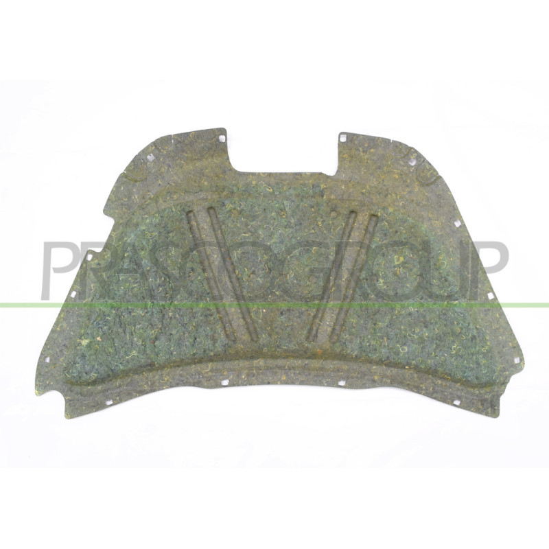 Panneau d'Insonorisation de Capot