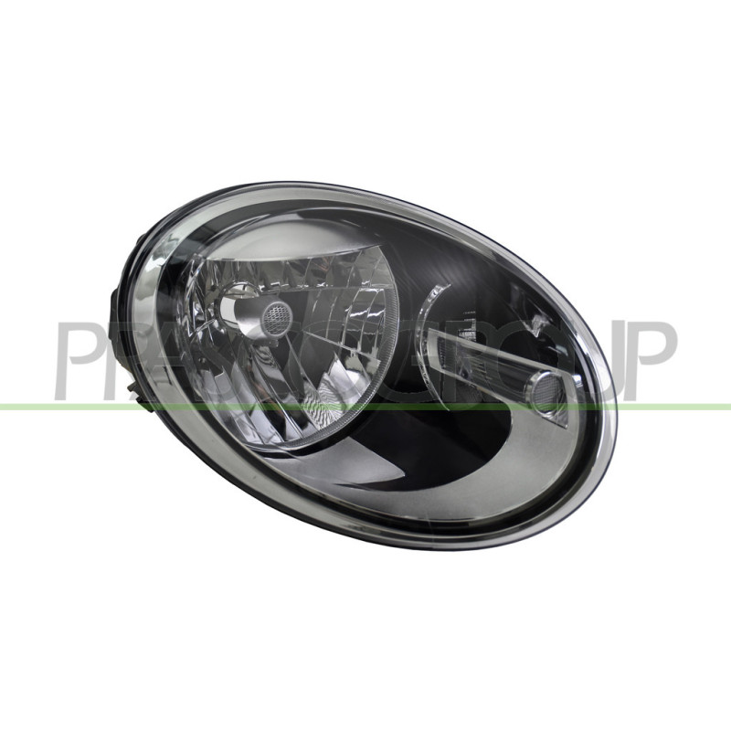 Phare côté passager Hb2 Electrique avec Moteur