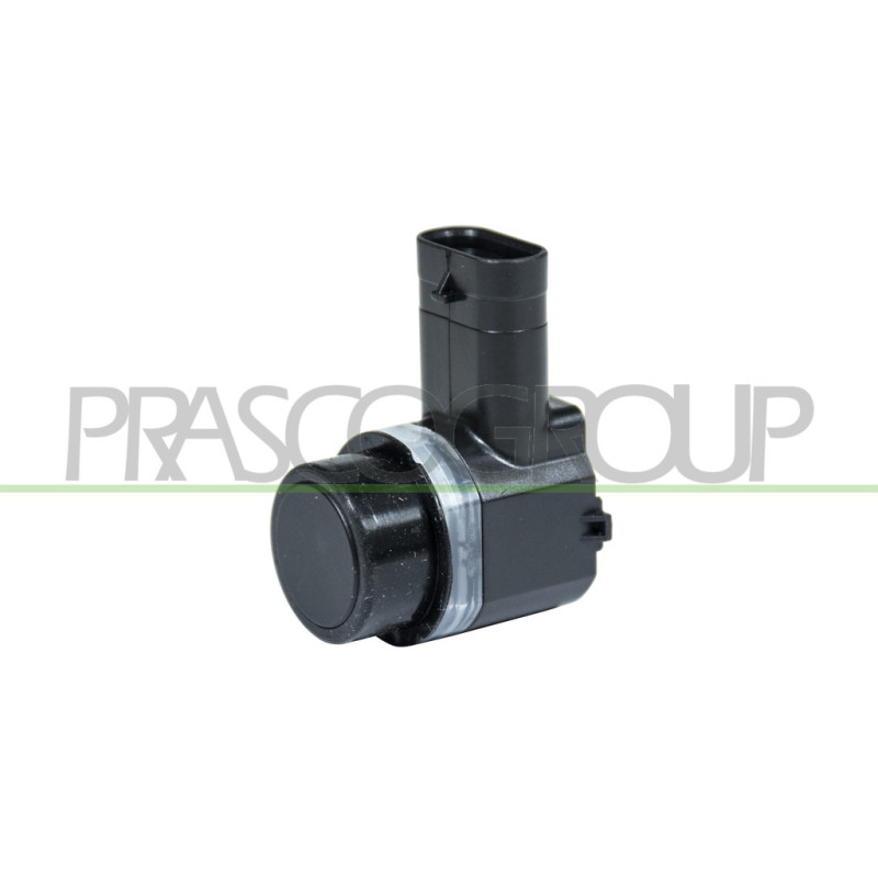 Radar de stationnement