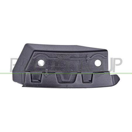 Bride côté passager de Pare-Chocs avant